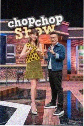 观众票选名场面 TOP10 封面